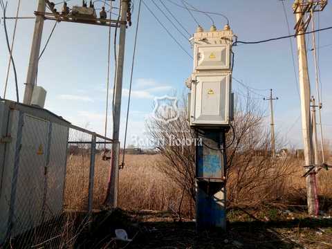 участок по адресу Градищенська, 70