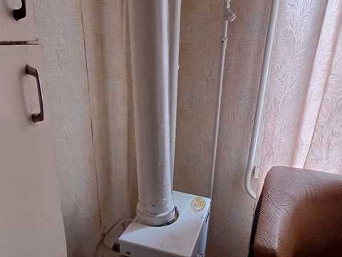 квартира по адресу Варзара ул., 74