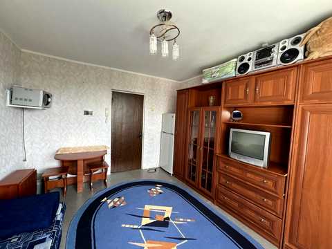 кімната за адресою Немирівське шосе, 82