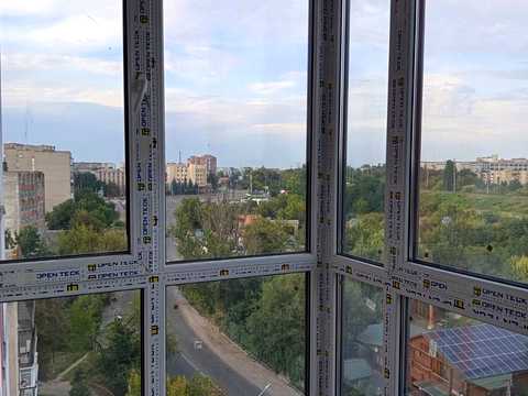 квартира за адресою Привокзальна вул. (Героїв Сталінграду), 30