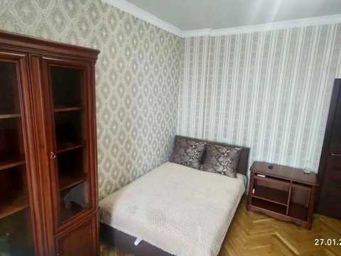 квартира по адресу Богдана Хмельницкого ул., 36
