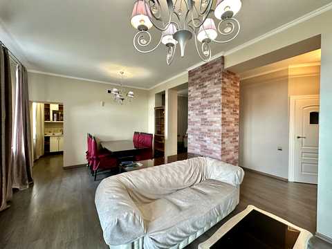 квартира за адресою Розваги, 27