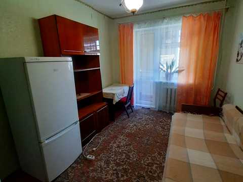 комната по адресу Владимира Ивасюка просп. (Героїв Сталінграду), 48