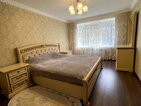 квартира за адресою Максима Шимка, 30