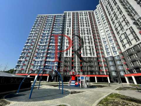 квартира по адресу Канальная ул. (Канальна), 8-Б
