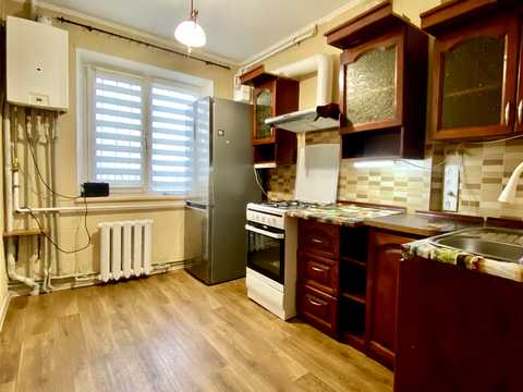 квартира по адресу Петра Калнышевского просп. (Косіора), 35