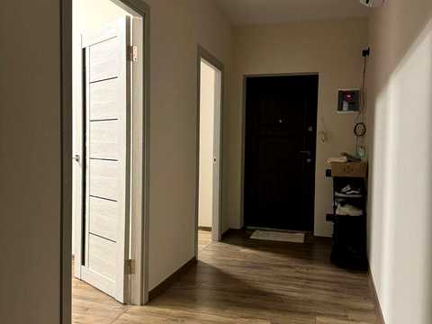 квартира за адресою Данилишиних вул., 59а