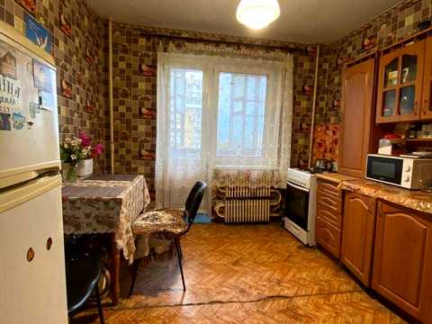 квартира за адресою житловий масив Тополя-3 вул., 57
