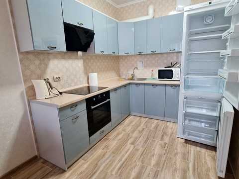 квартира по адресу Осокорская ул., 2-А