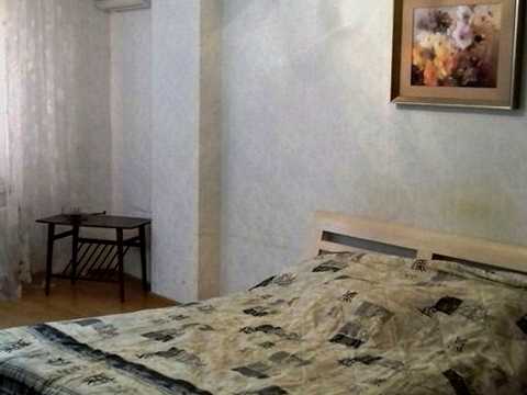 квартира за адресою Зоопаркова вул., 6