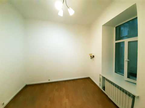 квартира за адресою Шота Руставелі вул., 34