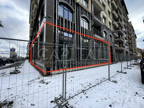 коммерческая по адресу Щекавицкая ул., 46
