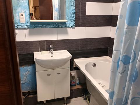 квартира по адресу Ярослава Гашека бульв., 24