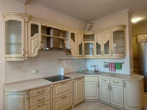 квартира по адресу Круглоуниверситетская ул., 3-5