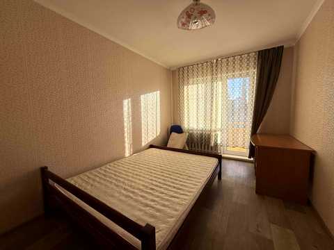 квартира за адресою Прибузька вул., 28