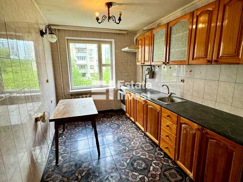 квартира за адресою Ковпака вул., 3