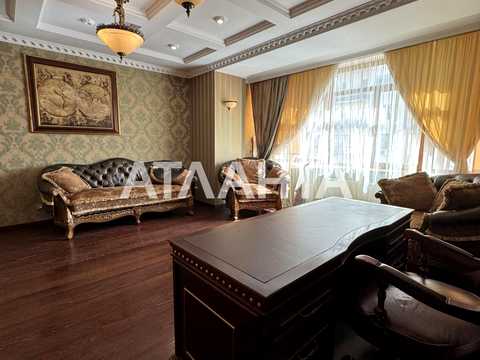 квартира по адресу Педагогический пер., 3/1