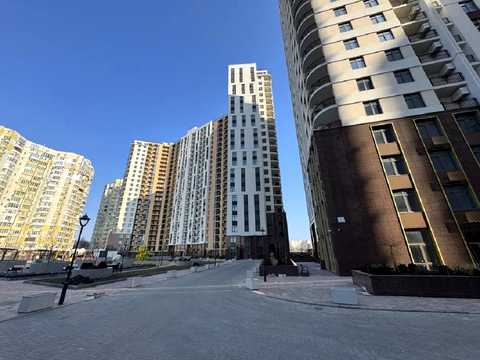 квартира по адресу Краснова ул., 3