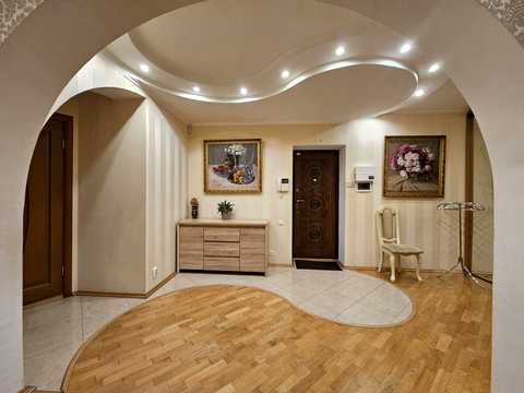 квартира по адресу Киевская ул., 60