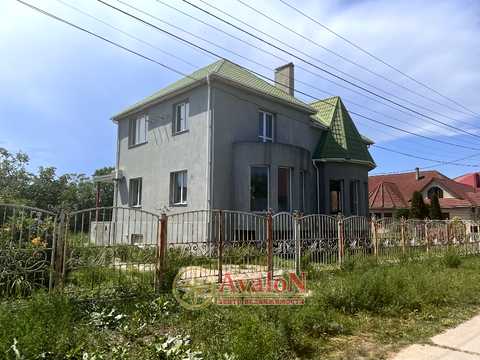 будинок за адресою Грушевського вул., 1