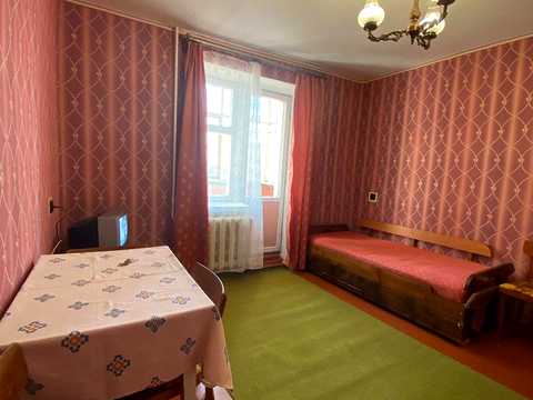 квартира по адресу Пушкінська, 99