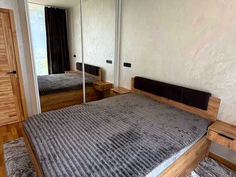 квартира по адресу Салютная ул., 2к9