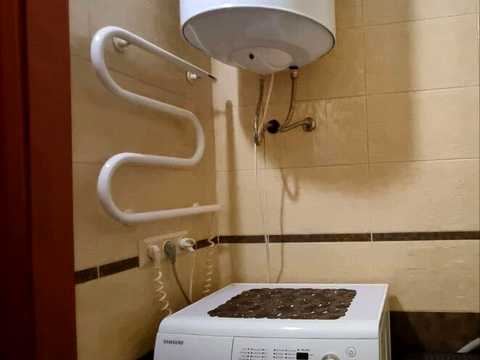 квартира по адресу Кургузова ул., 1а