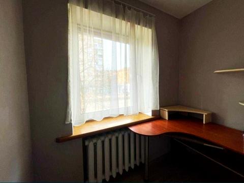 квартира за адресою Перемоги просп., 93