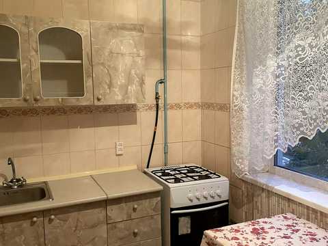 квартира по адресу Героев Днепра ул., 7