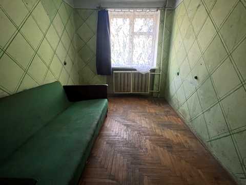 квартира за адресою Небесної Сотні вул. (Івана Стасюка), 22