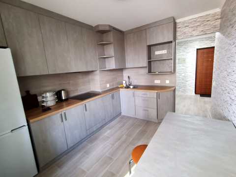 квартира за адресою Сергія Москаленка вул. (Красовського), 53