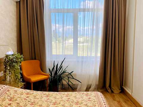 квартира за адресою Практична вул., 1