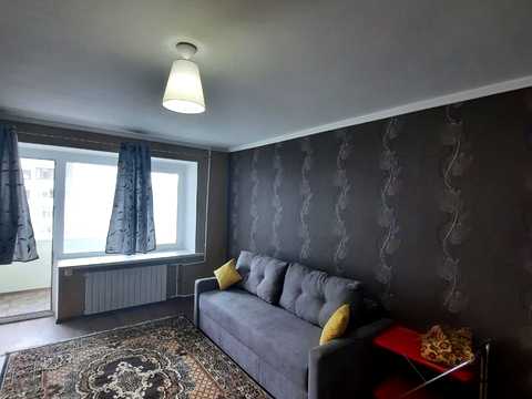квартира за адресою Миколи Бажана просп., 30