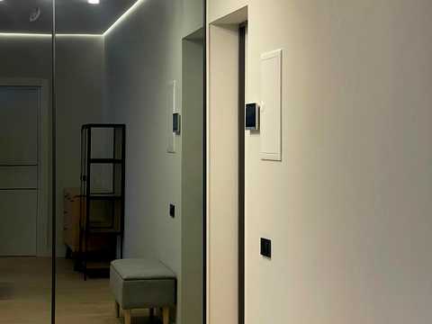 квартира за адресою Золотоустівська вул., 25