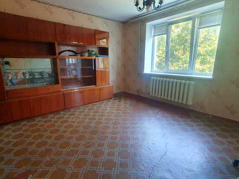 квартира по адресу Михаила Грушевского ул. (Котовського), 43