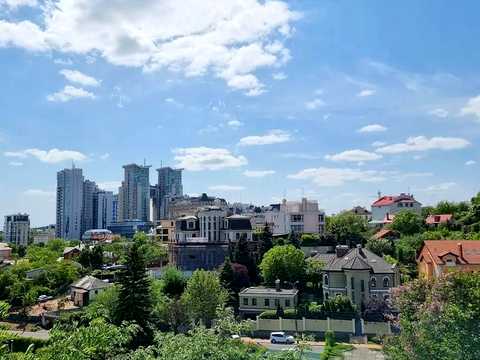 ділянка за адресою Звіринецька вул.