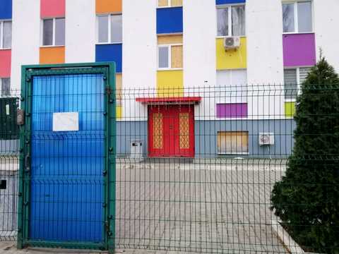 квартира по адресу Черновицкая ул., 3В