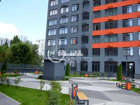 квартира по адресу Черниговская ул. (Чернігівська), 8-Б