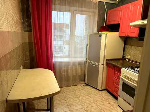 квартира по адресу Миру просп., 44