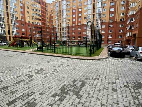 квартира за адресою Генерала М. Тарнавського пров., 8
