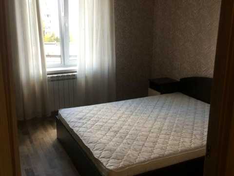 квартира за адресою Тростянецька вул., 2