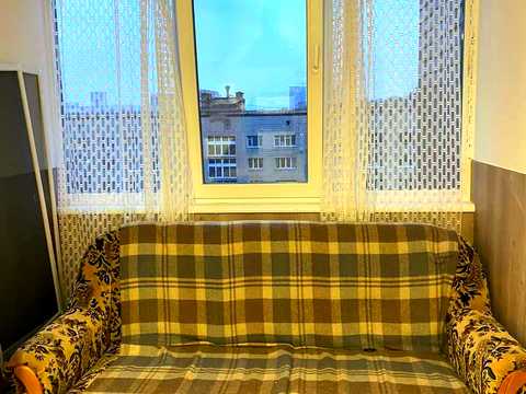 квартира за адресою Антоновича вул. (Горького), 164