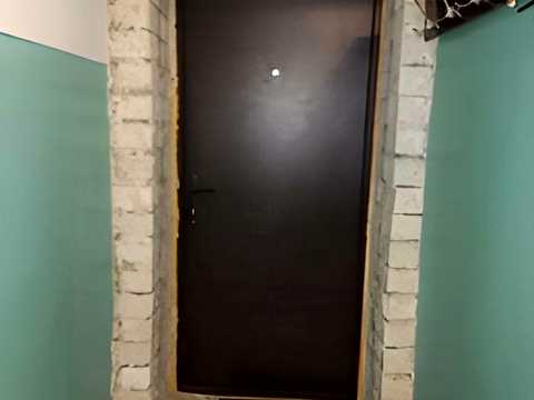 квартира за адресою Ферганська вул., 31