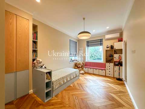 квартира за адресою Михайла Грушевського вул., 9