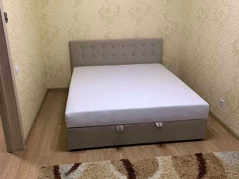 квартира за адресою Драгоманова вул., 2-Б