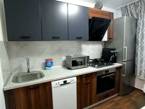 квартира по адресу Научная ул., 30