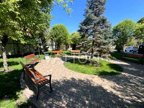 квартира по адресу Счастливая ул., 55