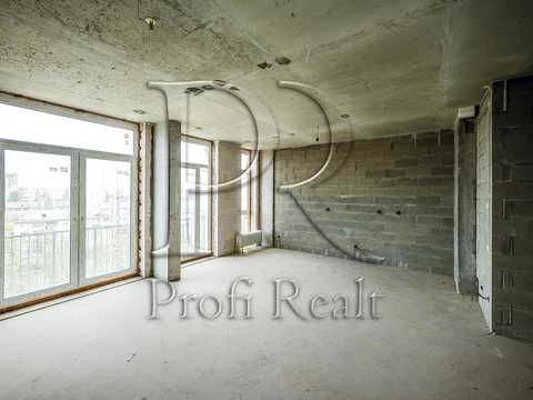 квартира за адресою Регенераторна вул., 4 к17