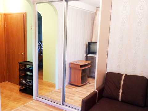 квартира по адресу Космонавта Поповича ул. (Космонавта Волкова), 24