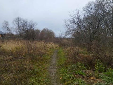 ділянка за адресою с. Сокільники, Андрея Шептицького вул.